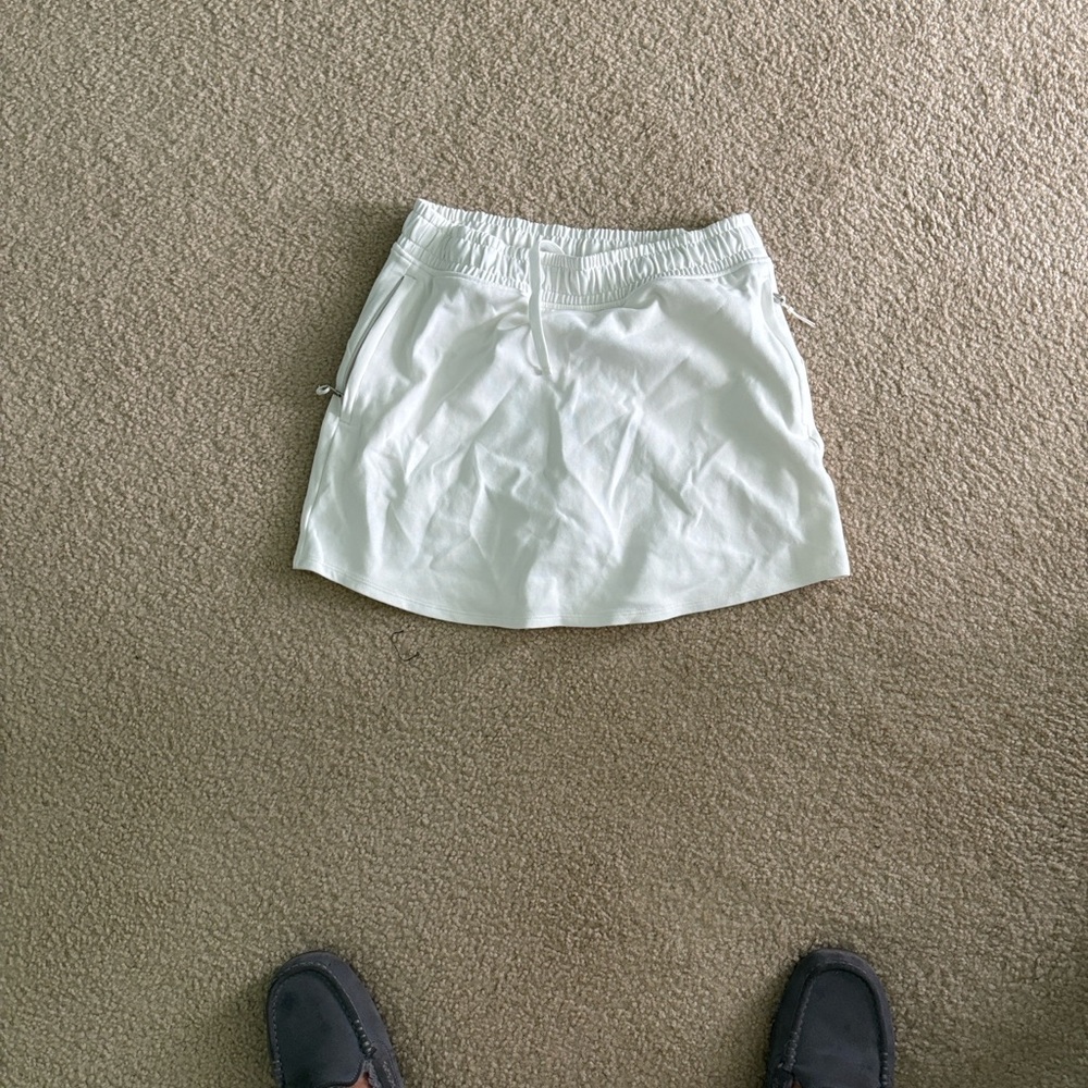 Tennis skort
